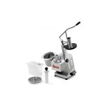 Πολυκοπτικό Λαχανικών TM TG 3PH